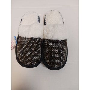 Mix & Co. House shoes mens size 10/11